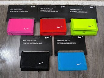 Peňaženka Nike