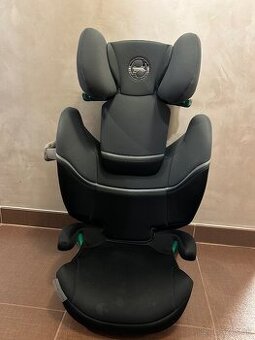 Autosedačka cybex solutiom Si-fix
