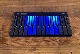 Roli piano m s green cover