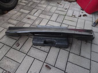 Honda S2000 Carbon