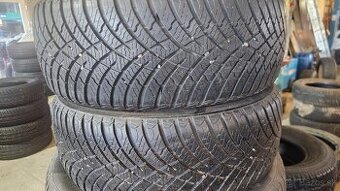 Zimne pneumatiky 205/50 r17