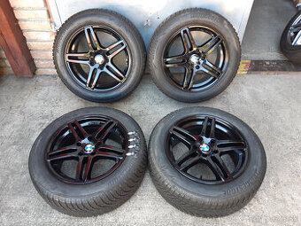 5x120 17" BMW 5 (F10)