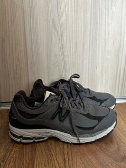 New balance 2002