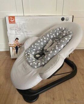 Stokke steps bouncer