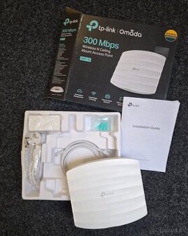 Tp-link omada EAP110