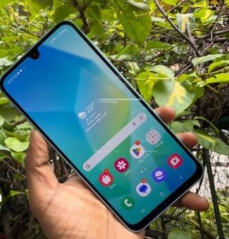 smartfon Samsung A16 5G NOVY