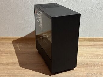 Počítač | RTX 3070, i7, 32GB