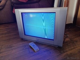 Tv ďakujem