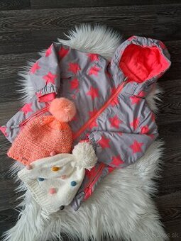Zimná bunda