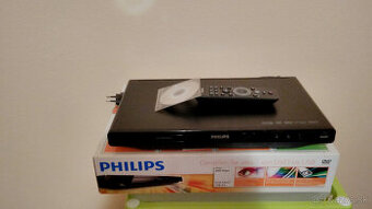 DVD Philips DVP3750 - Úplne nové