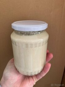 Chren v sladkokyslom naleve 7dcl