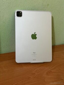 Dobrý deň Ponúkam na predaj Apple IPad pro 11 256GB