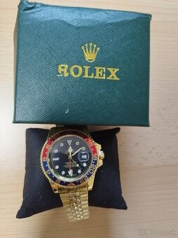 Rolex Submariner,