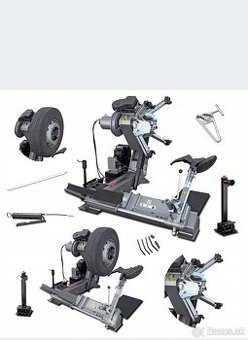 Prezuvačka nakladna