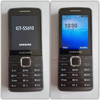 SAMSUNG GT-S5610 SGH-E250 B2100