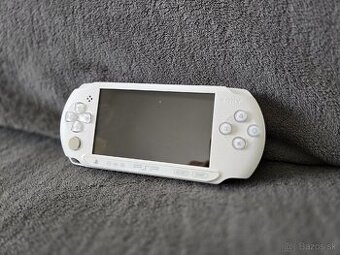 PSP Street