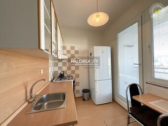 HALO reality - Predaj, jednoizbový byt Banská Bystrica, Sáso - 1