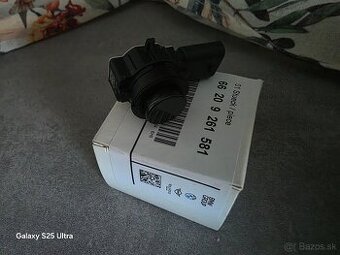 Snímač parkovania cúvania pdc BMW OE 66209261581