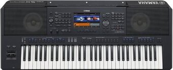 Predám Yamaha psr sx900.