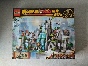 Lego Monkie Kid 80024
