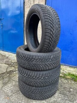 Zimné pneumatiky Nokian 225/55/18