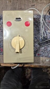 Modelový železničný transformátor Piko FZ1