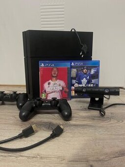 Playstation 4 500GB