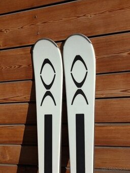 švajčiarske lyže Exonde V7, 165cm, 24/25