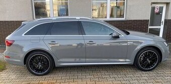 Predam Audi A4 allroad, 2.0 TFSI Allroad Quattro