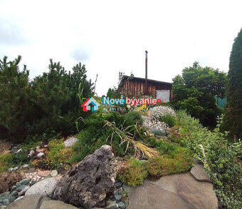 Predaj, záhradná chatka s pozemkom - Levice /Strážny vrch (N - 1