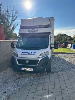 Fiat Ducato 3,0