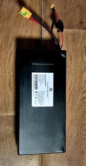 Nova batéria pre KuKirin Kugoo   G2 master