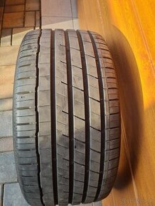 Predam Hankook 315/40 R21