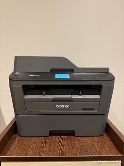 Predám laserovú tlačiareň BROTHER MFC - L2740DW