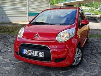 ✳️Citroën C1 1.0i Selection (EU5)✳️