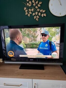 Predanýýýýý,,,,,Sony Bravia LCD televízor