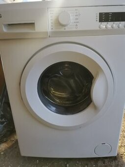 Automatická práčka ECG