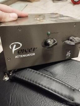 Harley Benton PA-100