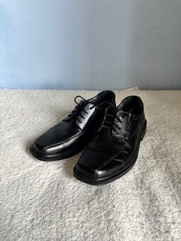 Pánske poltopánky CLAUDIO CONTI