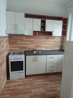 Prenájom 1 izbového bytu