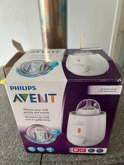 Philips avent ohrievac mlieka