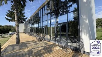 Investičný 2 izbový apartmán v projekte Spill Apartments