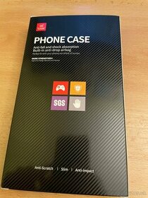 Predám Xundd obal na Iphone 12 + sklo v cene (Nové) - 1