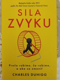 Sila zvyku