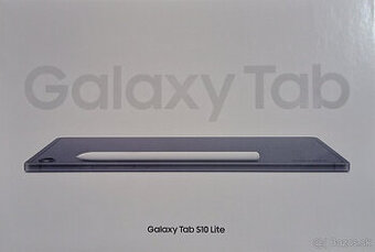 Samsung Galaxy Tab S10 Lite