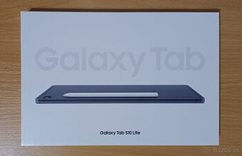 Samsung Galaxy Tab S10 Lite