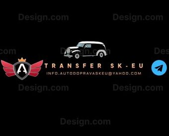 Ponúkam služby prepravy/ tranfer SK-EU