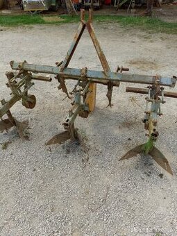 PREDAM OBORAVAČ ZEMIAKOV - 1