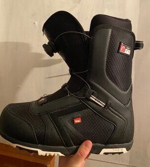 Boardove topanky Head 44