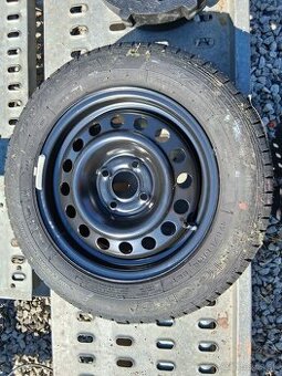 Predam novu rezervu na Renault Thália rok vyroby 2011 - 1